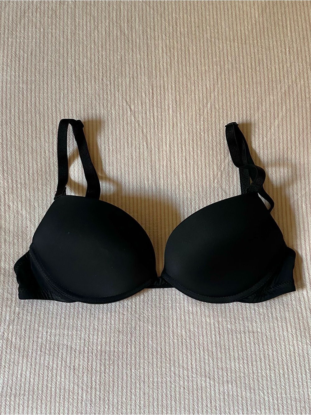 Intimissimi Silvia multifunction push-up bra in microfiber